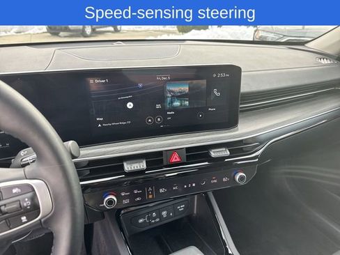 Used 2025 Kia K5 EX image 20