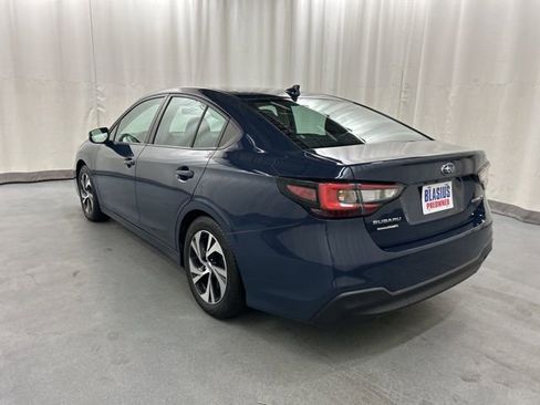 Used 2024 Subaru Legacy Premium image 4