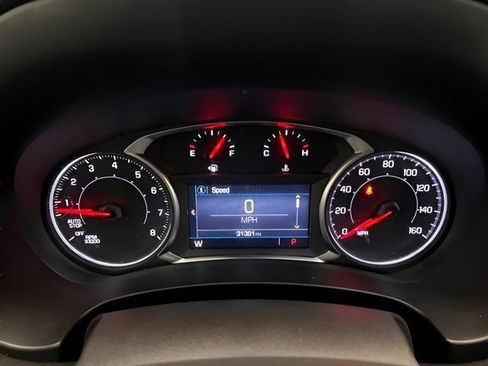 Certified 2024 GMC Terrain SLE FWD image 18