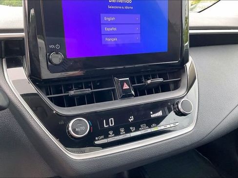 Used 2023 Toyota Corolla LE FWD image 32