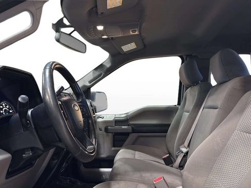 Used 2017 Ford F150 XLT w/ Equipment Group 302A Luxury AWD/4WD image 19