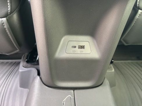New 2026 Buick Envision Sport Touring AWD/4WD image 19