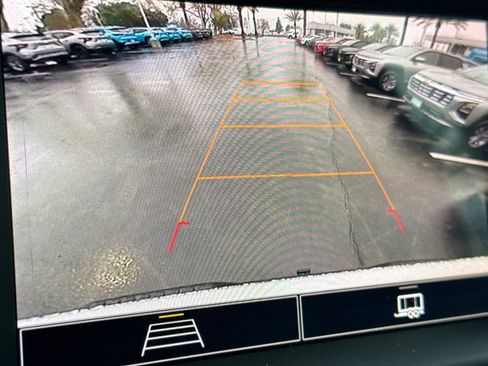 Used 2022 Chevrolet Silverado 1500 W/T w/ WT Value Package image 18