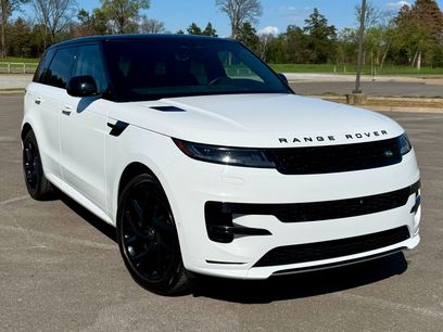 Used 2024 Land Rover Range Rover Sport Dynamic SE