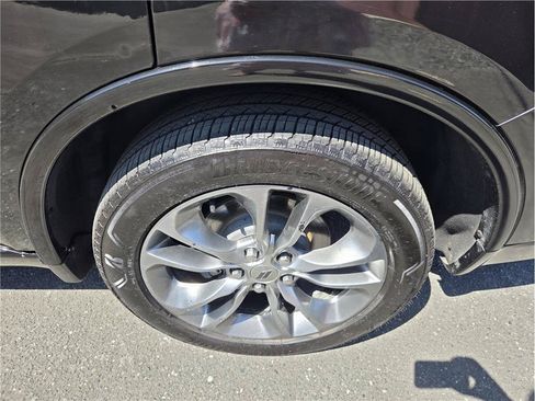 Used 2020 Dodge Durango GT RWD image 12