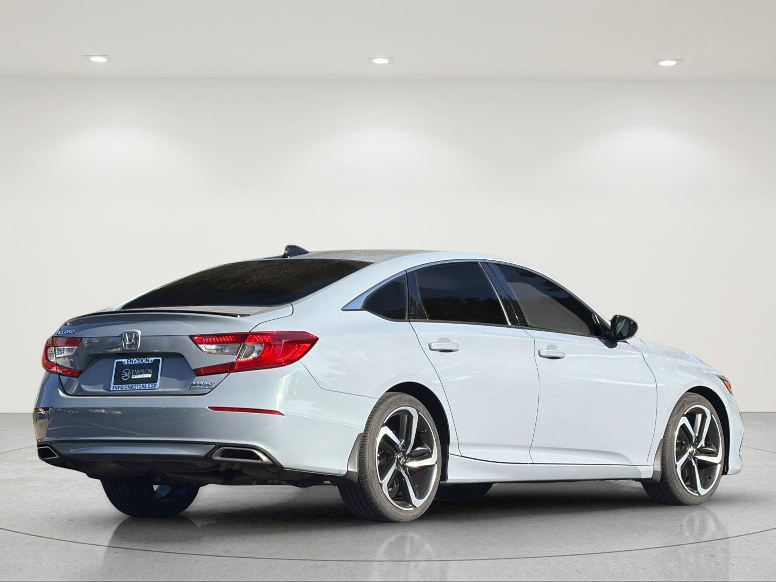 Used 2022 Honda Accord Sport Special Edition image 5