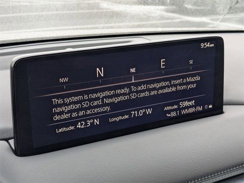 Used 2025 MAZDA CX-5 AWD 2.5 S w/ Preferred Package image 23