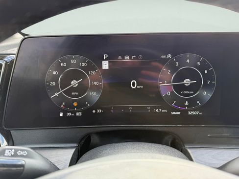 Used 2023 Kia Sportage X-Pro Prestige image 17