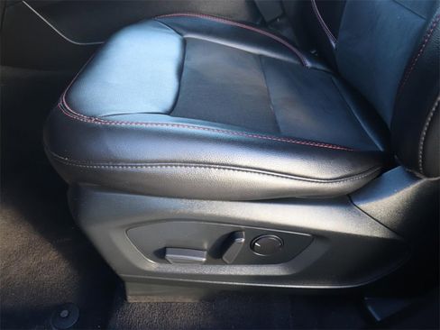 Certified 2023 Ford Explorer ST-Line w/ Class IV Trailer Tow Package image 15