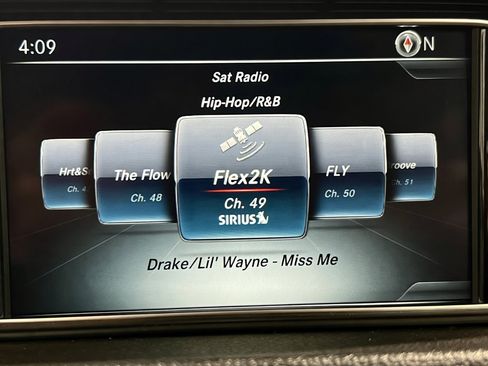 Used 2016 Mercedes-Benz E 400 Cabriolet image 11