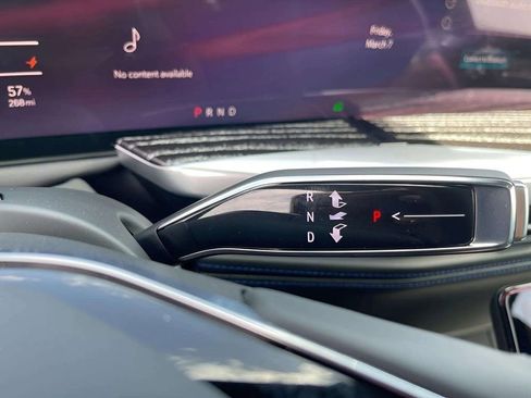 New 2025 Cadillac Escalade IQ Luxury 1 image 29