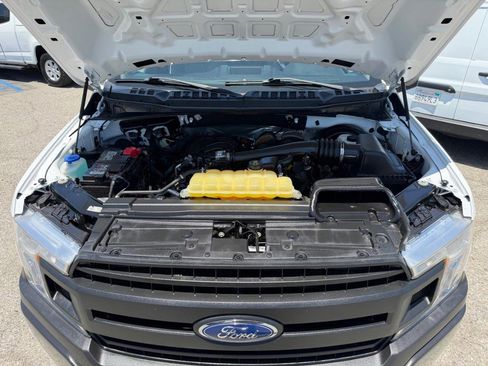 Used 2020 Ford F150 XL w/ Equipment Group 101A Mid RWD image 36