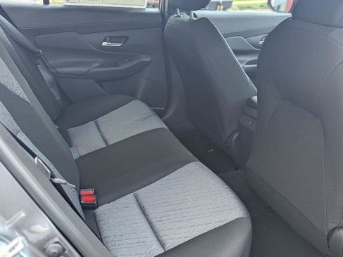New 2026 Nissan Sentra SV w/ SV Convenience Package FWD image 36