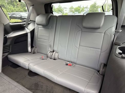 Used 2015 Chevrolet Tahoe LT AWD/4WD image 12