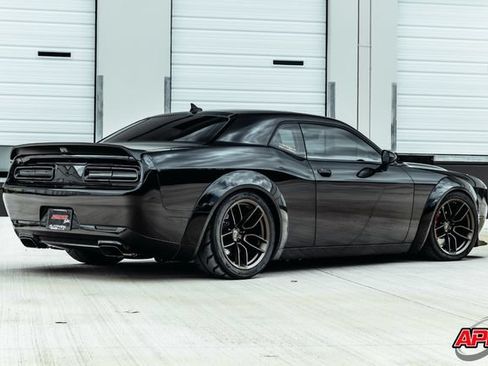 Used 2020 Dodge Challenger SRT Hellcat Redeye RWD image 52