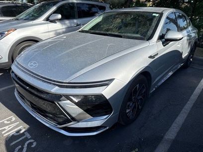 Used 2024 Hyundai Sonata SEL