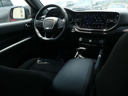 New 2026 Dodge Durango GT AWD/4WD image 20