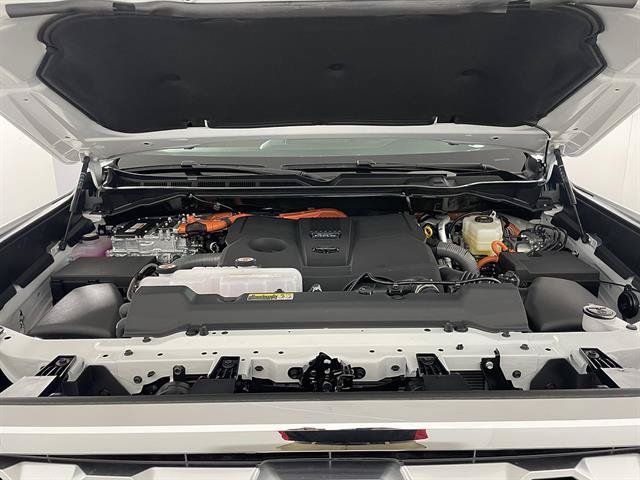 New 2026 Toyota Tundra 1794 Edition AWD/4WD image 22