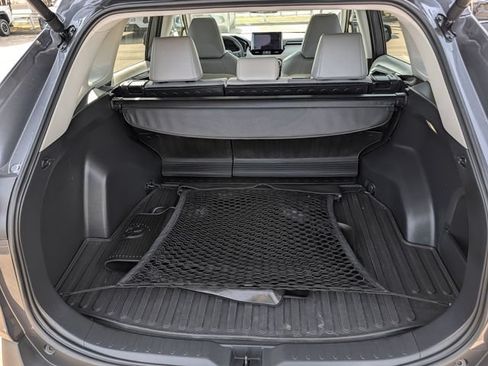 Used 2024 Toyota RAV4 XLE Premium w/ Weather Package AWD/4WD image 28