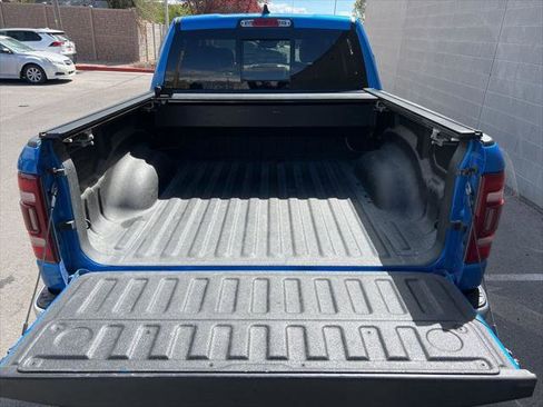 Certified 2022 RAM 1500 Laramie AWD/4WD image 27