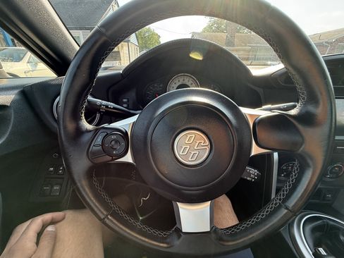 Used 2020 Toyota 86 RWD image 20