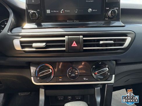 Used 2021 Kia Seltos S image 19