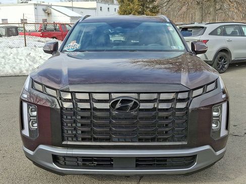 Used 2023 Hyundai Palisade SEL image 2