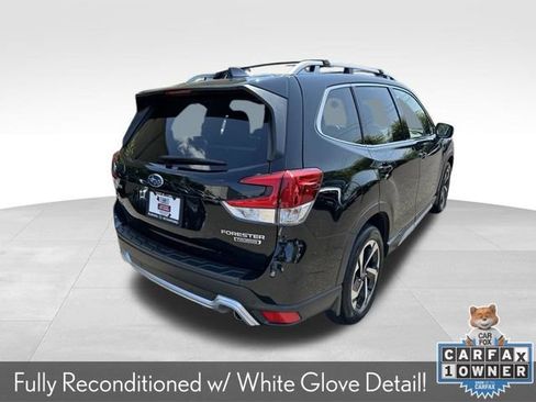 Certified 2024 Subaru Forester Touring AWD/4WD image 8