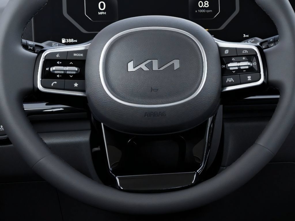 New 2026 Kia Carnival SX Prestige FWD image 22