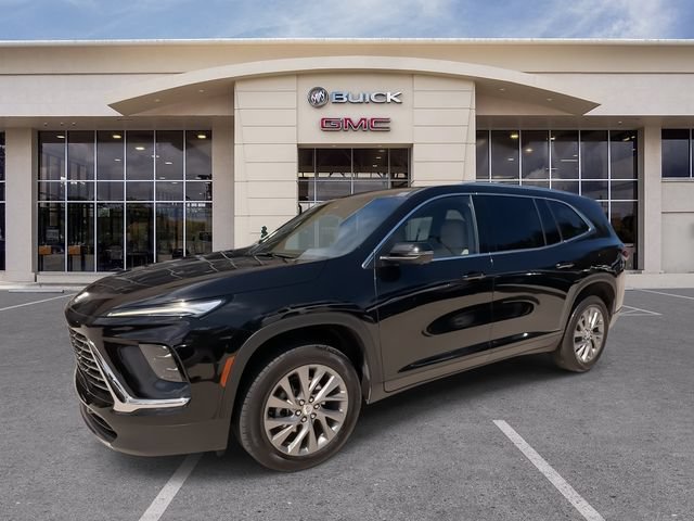 Certified 2026 Buick Enclave Preferred w/ Power Package FWD image 6