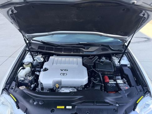 Used 2007 Toyota Avalon Limited FWD image 16