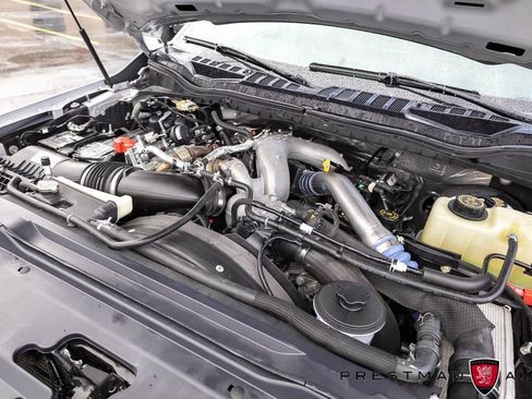 Used 2023 Ford F350 XLT w/ XLT Premium Package image 41