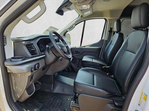 New 2025 Ford Transit 150 image 4