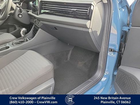 New 2026 Volkswagen Jetta S image 29