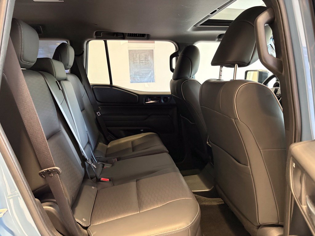 Used 2024 Toyota Land Cruiser AWD/4WD image 23