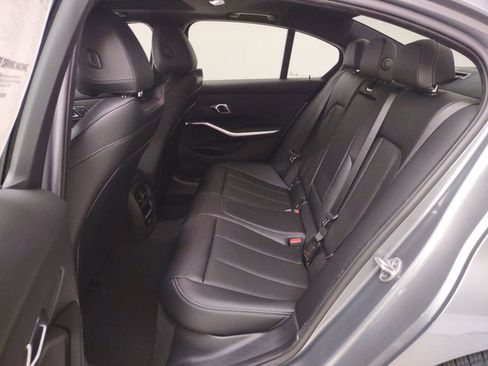 New 2026 BMW 330i Sedan w/ M Sport Package image 14