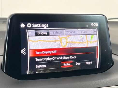 Used 2018 MAZDA MAZDA3 Sport w/ Preferred Equipment Package image 31