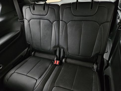 New 2026 Jeep Grand Cherokee L Limited AWD/4WD image 12