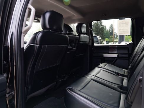 Used 2019 Ford F250 Lariat w/ Chrome Package AWD/4WD image 21