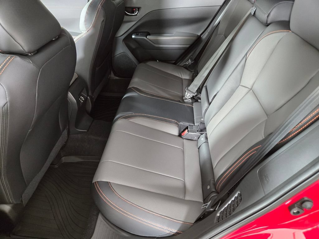 New 2026 Subaru Crosstrek 2.5i Limited AWD/4WD image 11