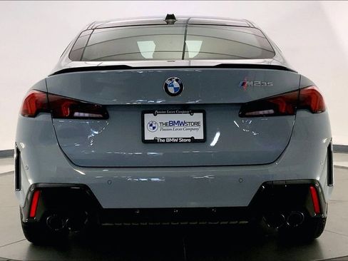 Certified 2025 BMW M235i xDrive w/ Premium Package image 3