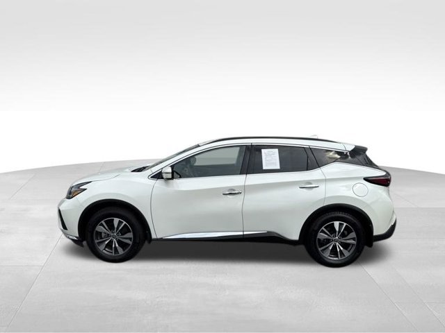 Used 2024 Nissan Murano SV AWD/4WD image 5