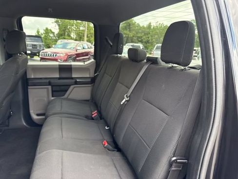 Used 2019 Ford F150 XL w/ Equipment Group 101A Mid RWD image 31