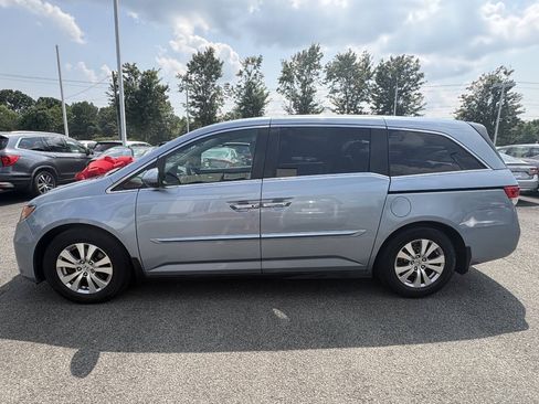 Used 2014 Honda Odyssey EX image 3