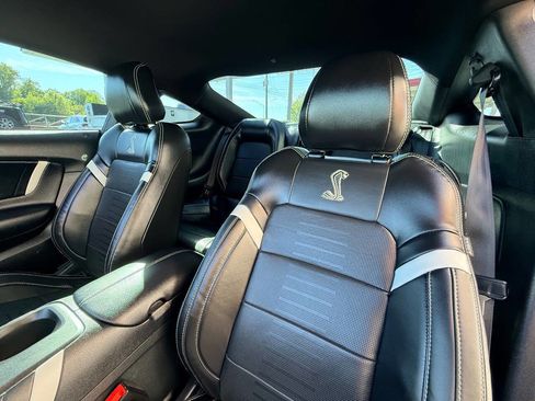 Used 2021 Ford Mustang Shelby GT500 w/ Technology Package image 30