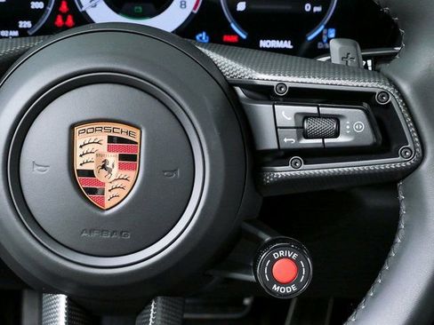 Certified 2026 Porsche 911 Carrera 4 GTS image 15
