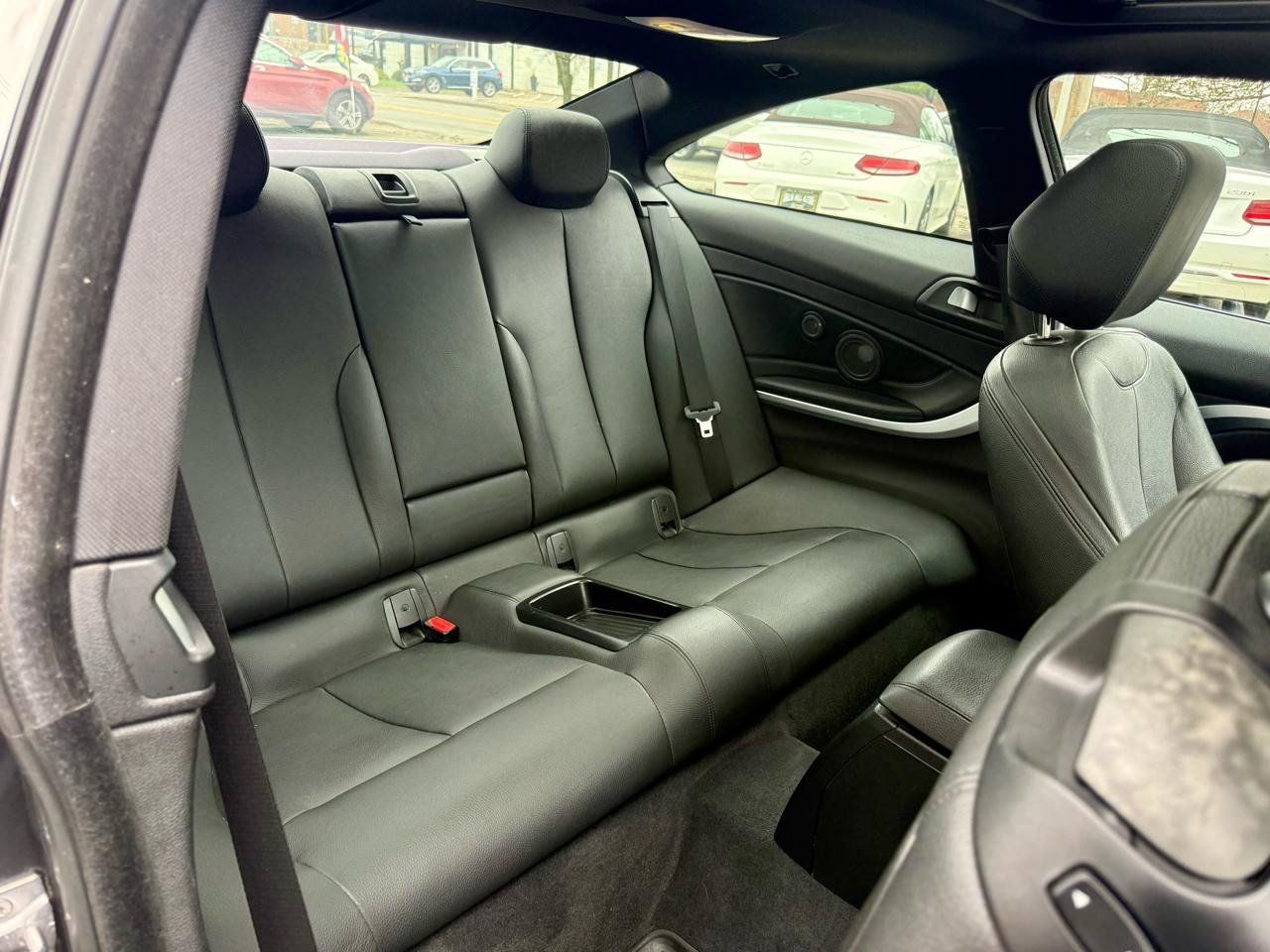 Used 2016 BMW 435i xDrive Coupe AWD/4WD image 23