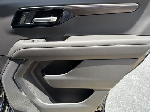 New 2026 Chevrolet Tahoe LS w/ Max Trailering Package AWD/4WD image 18