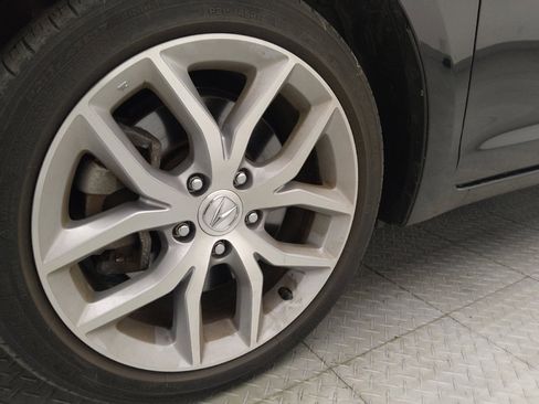 Used 2021 Acura ILX FWD image 31