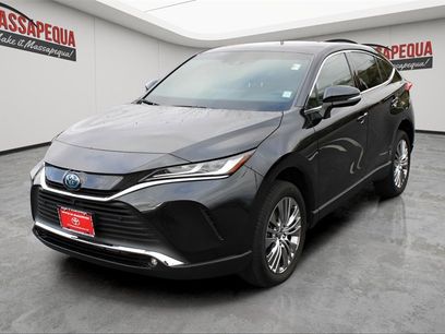 Used 2024 Toyota Venza Limited